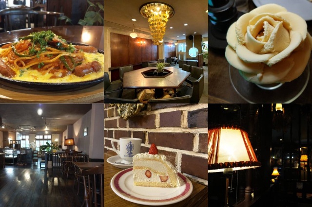 岡山県民おすすめ!「岡山のレトロな喫茶店」7選